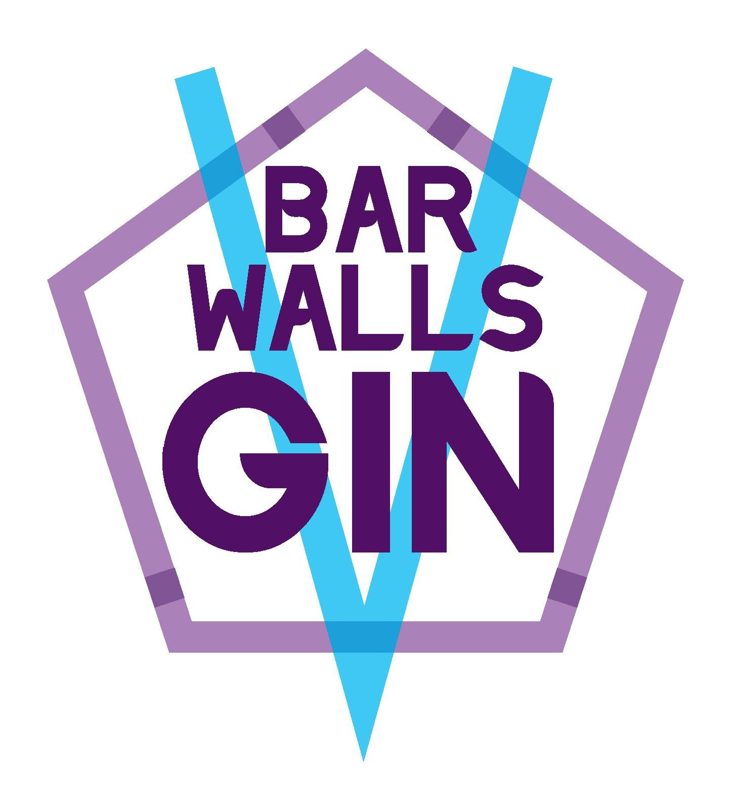 Bar Walls Spirits