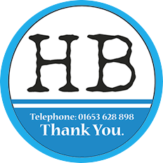 Hovingham Bakery