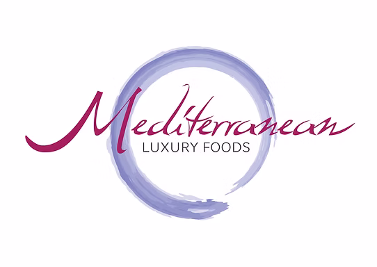 Mediterranean Luxury Foods