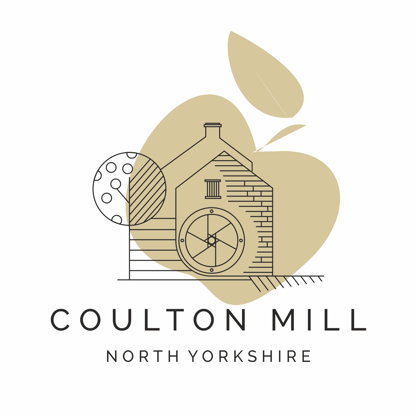 Coulton Mill