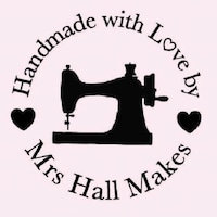 Mrs Hall Makes