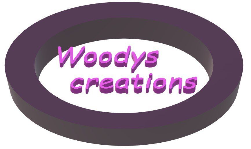 Woody’s Creations