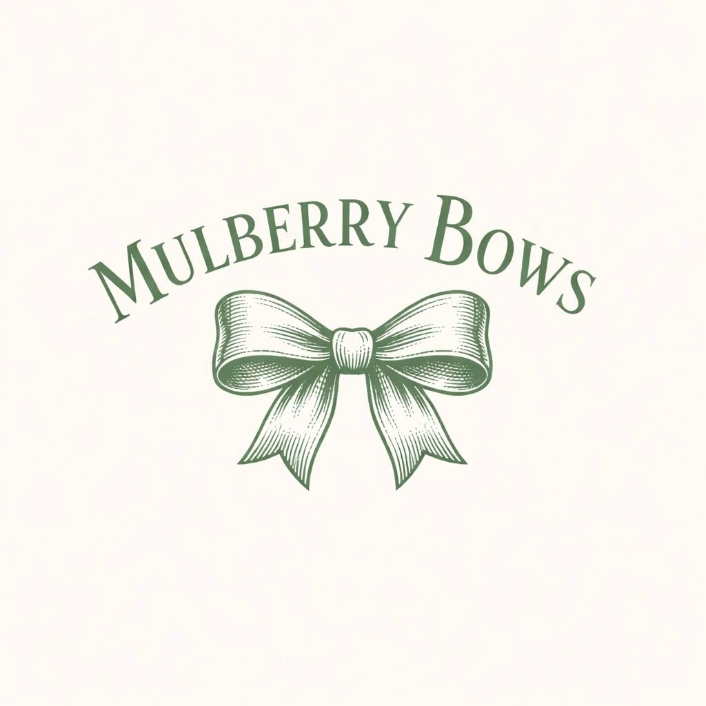 Mulberry Bows