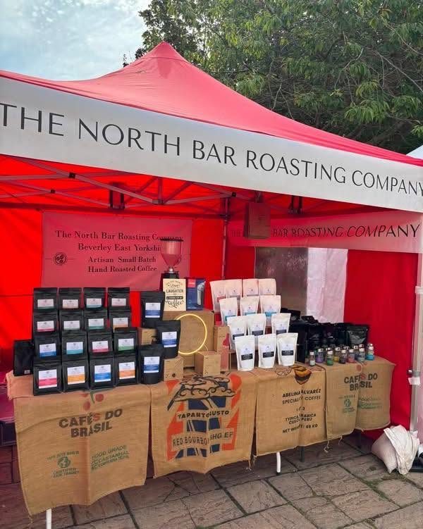 North Bar Roasting company picture