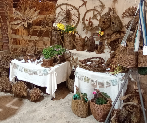 Willowdale Designs 20 Sept 26