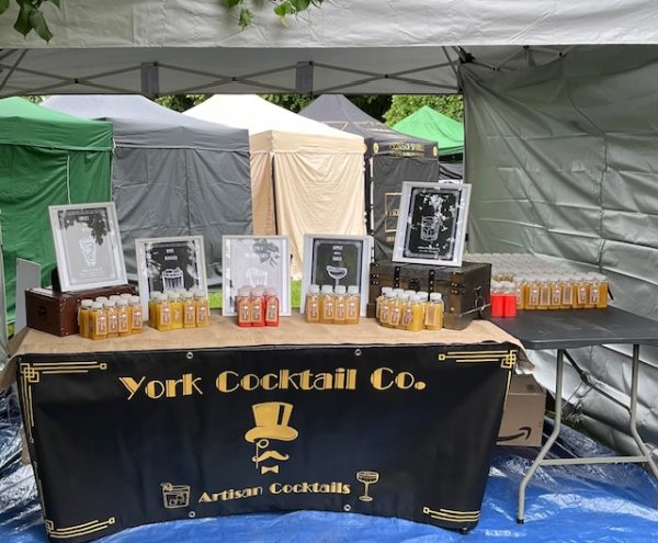 York Cocktail Co.