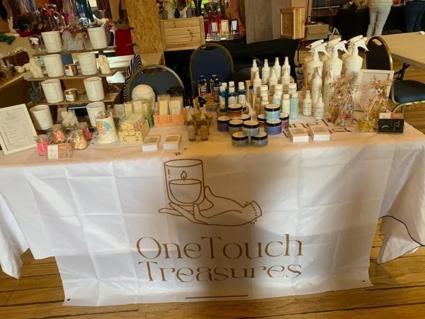 one touch treasures